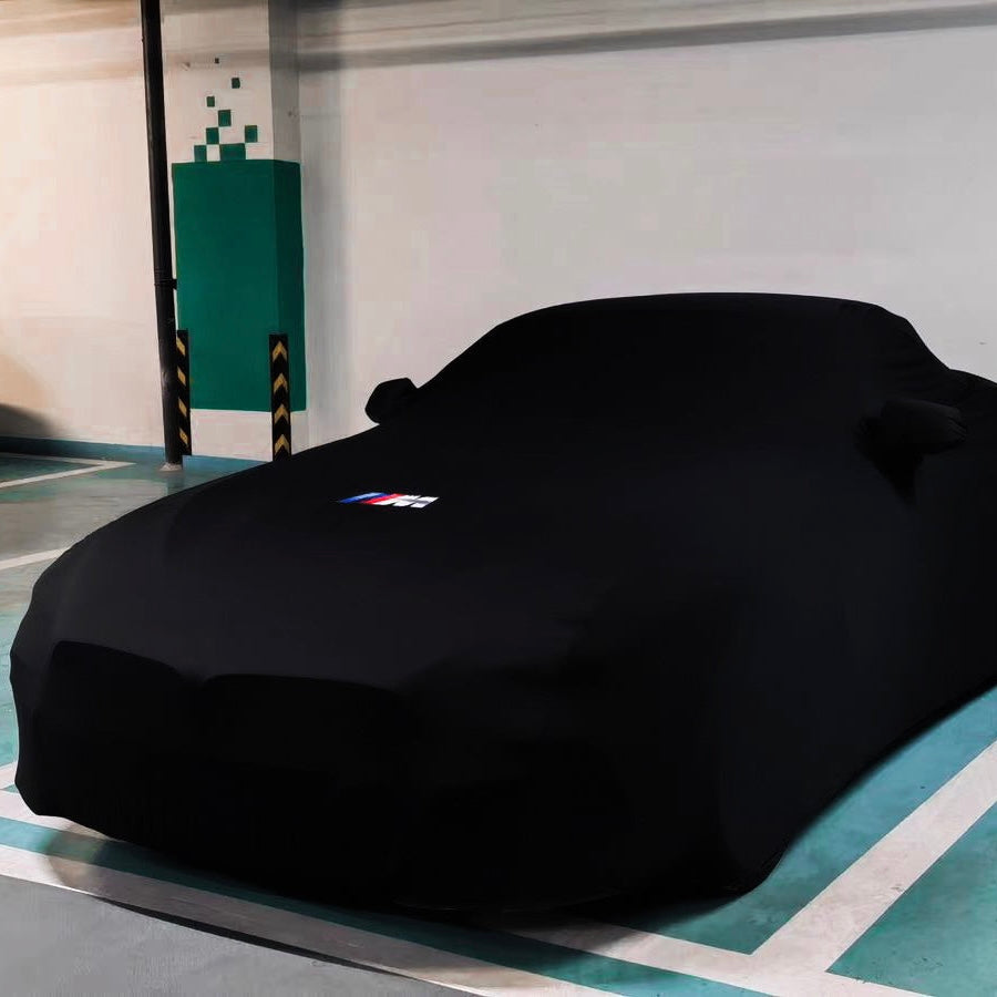 Indoor Car Cover - BMW Z4 (G29) – OEM Plus Mods
