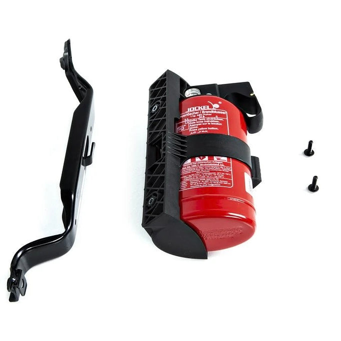 OEM Fire Extinguisher Kit for BMW M2/M3/M4 (G8X)
