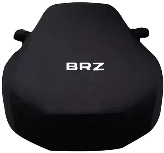 Indoor car cover fits Subaru BRZ (2nd gen) 2021-present € 150