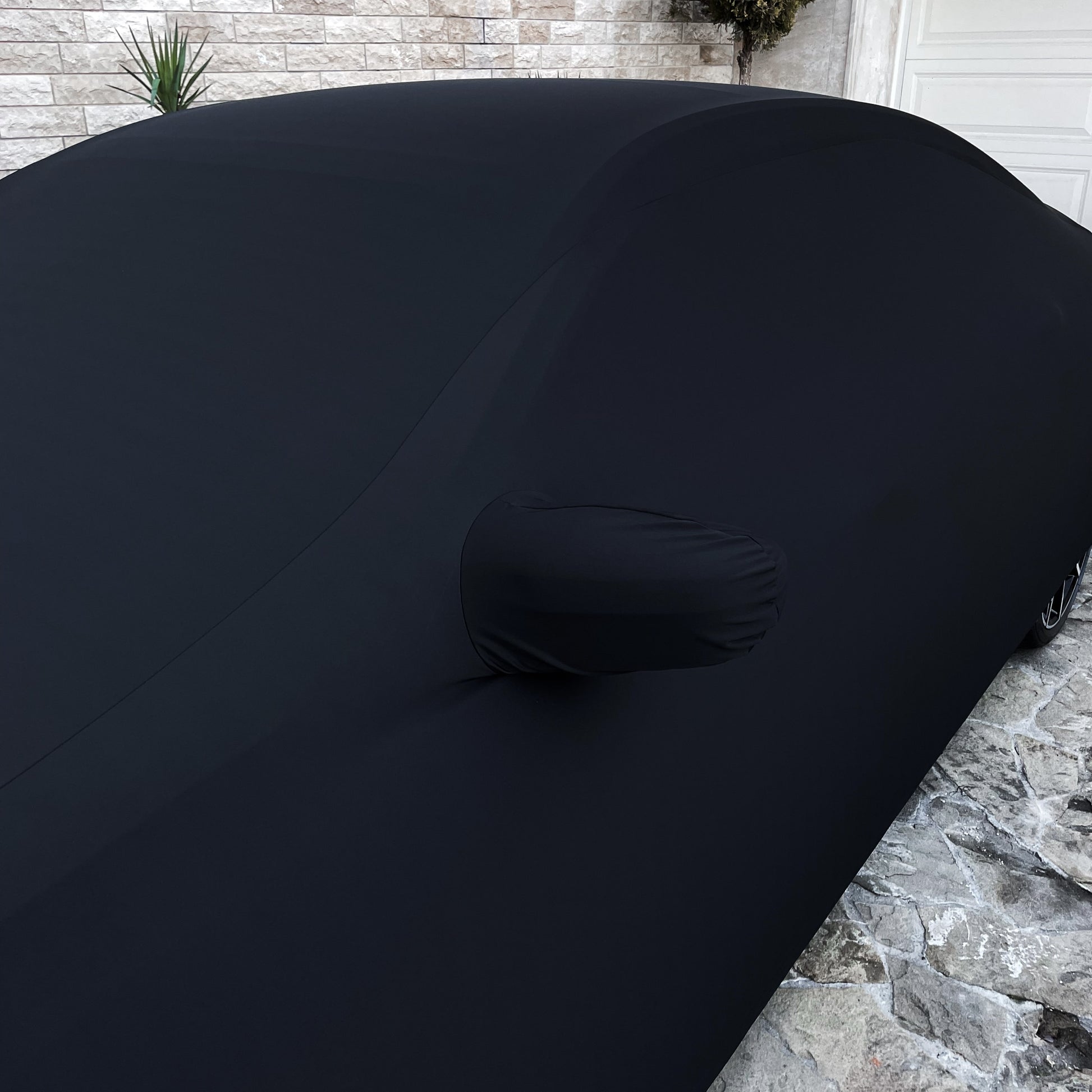 Indoor Car Cover - BMW M2 (G87)