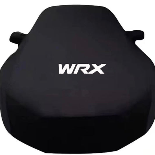 Indoor Car Cover for 2022+ Subaru WRX (VB)