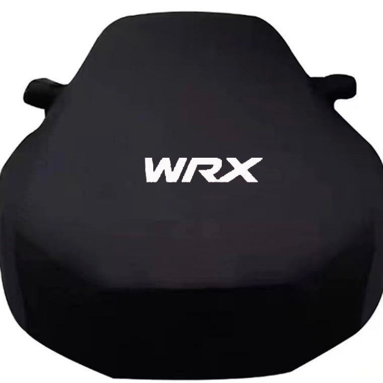 Indoor Car Cover for 2022+ Subaru WRX (VB)