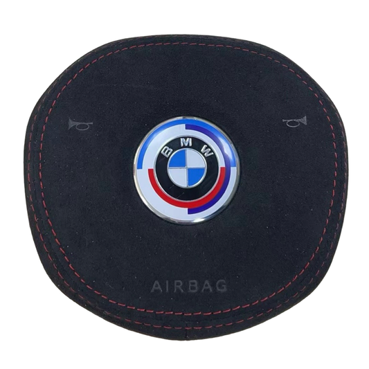 Custom Airbag Cover for BMW 3 Series (G20)