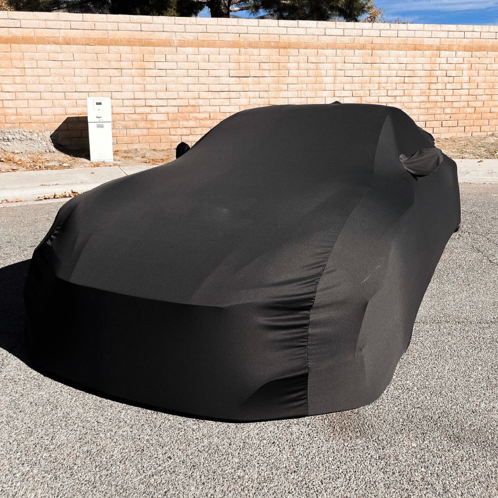 Indoor Car Cover for Toyota GR86