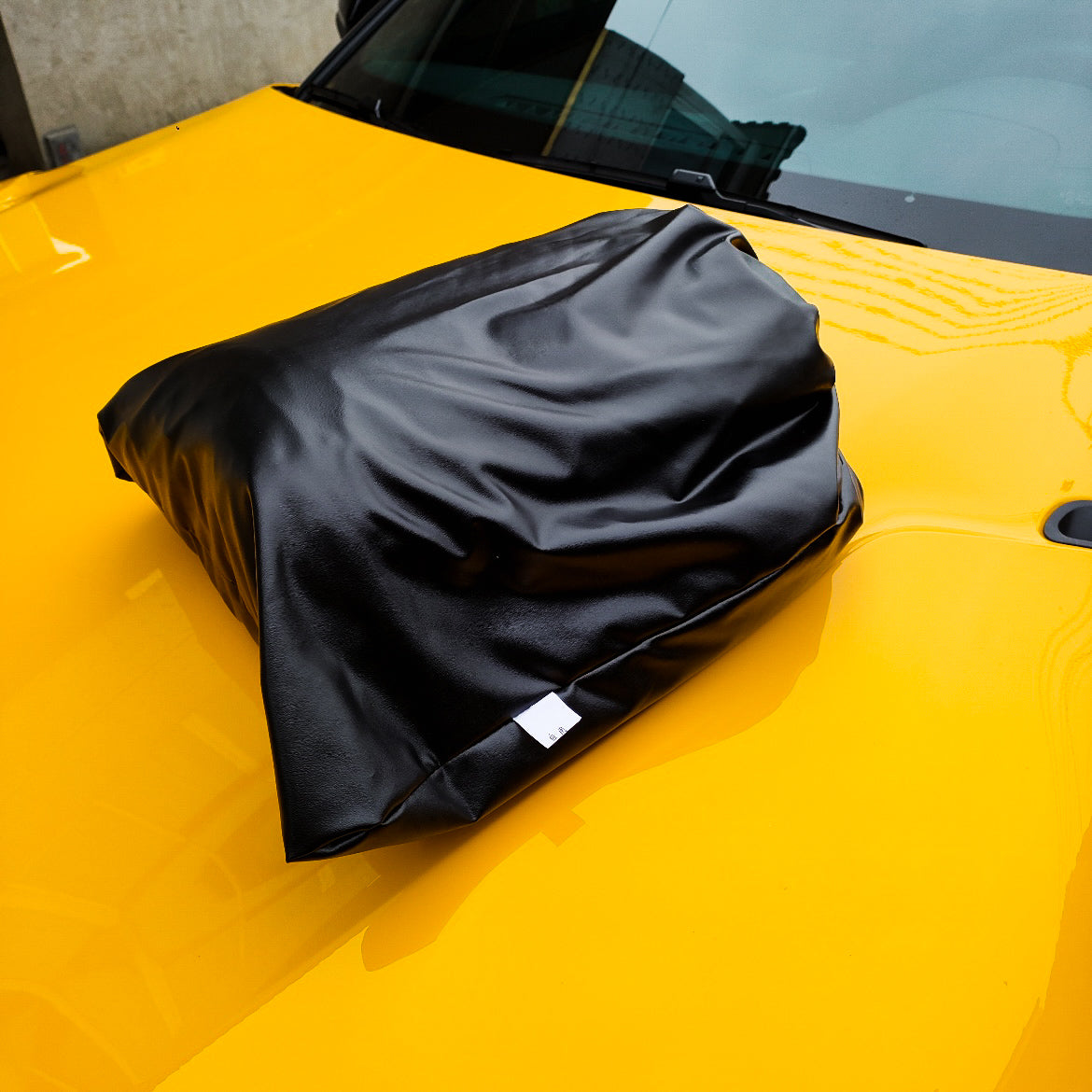Outdoor Car Cover - Toyota GR Yaris