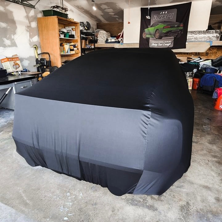 Indoor Car Cover - 2023+ Nissan Z