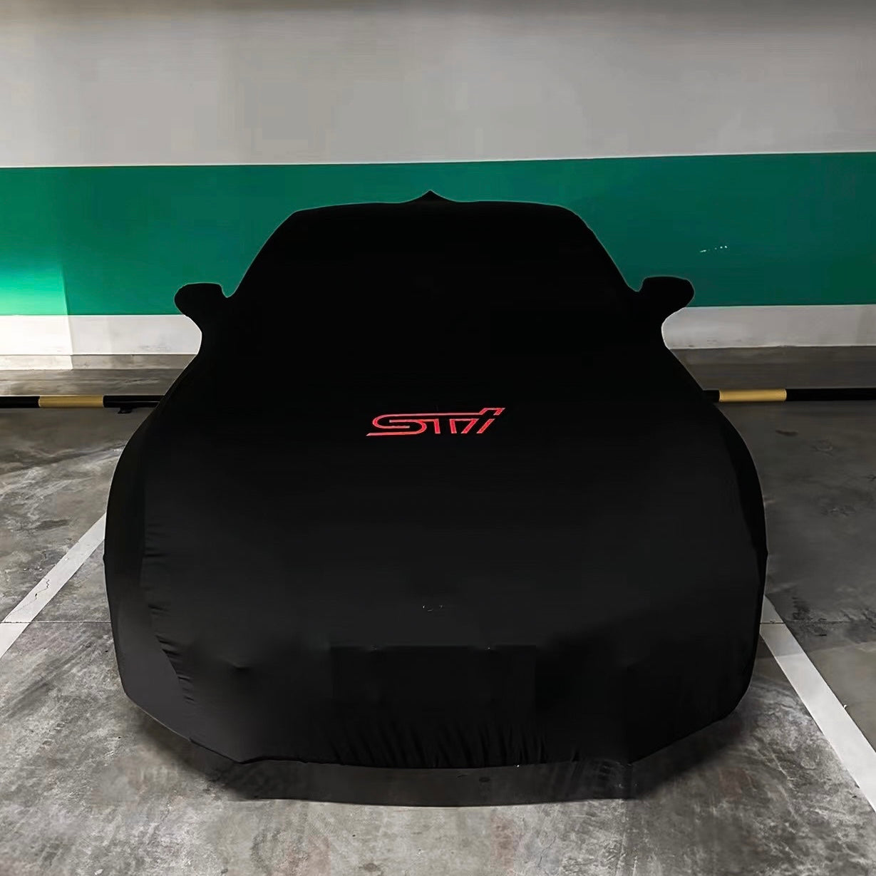 Indoor Car Cover - 2022+ Subaru BRZ – OEM Plus Mods