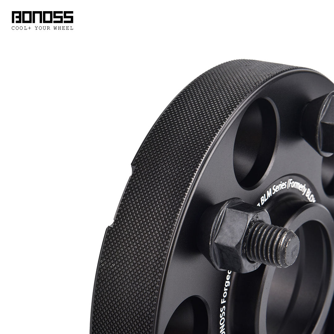 Lightweight Wheel Spacers by Bonoss - Nissan 370Z