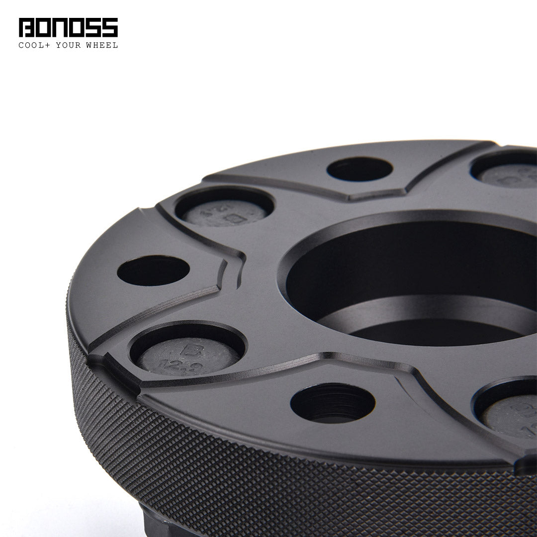 Lightweight Wheel Spacers by Bonoss - Acura TLX / Type S (2021+)