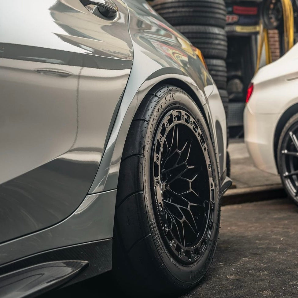 Drag Beatlock Rims Bmw Beadlock Wheels