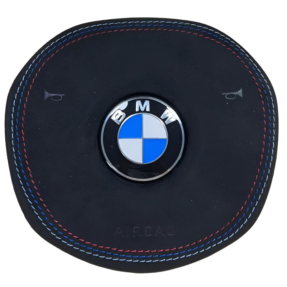 Custom Airbag Cover - BMW M2/M3/M4 (G8X)