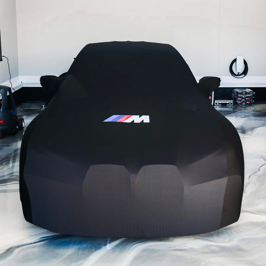 Indoor Car Cover - BMW M3 (G82)