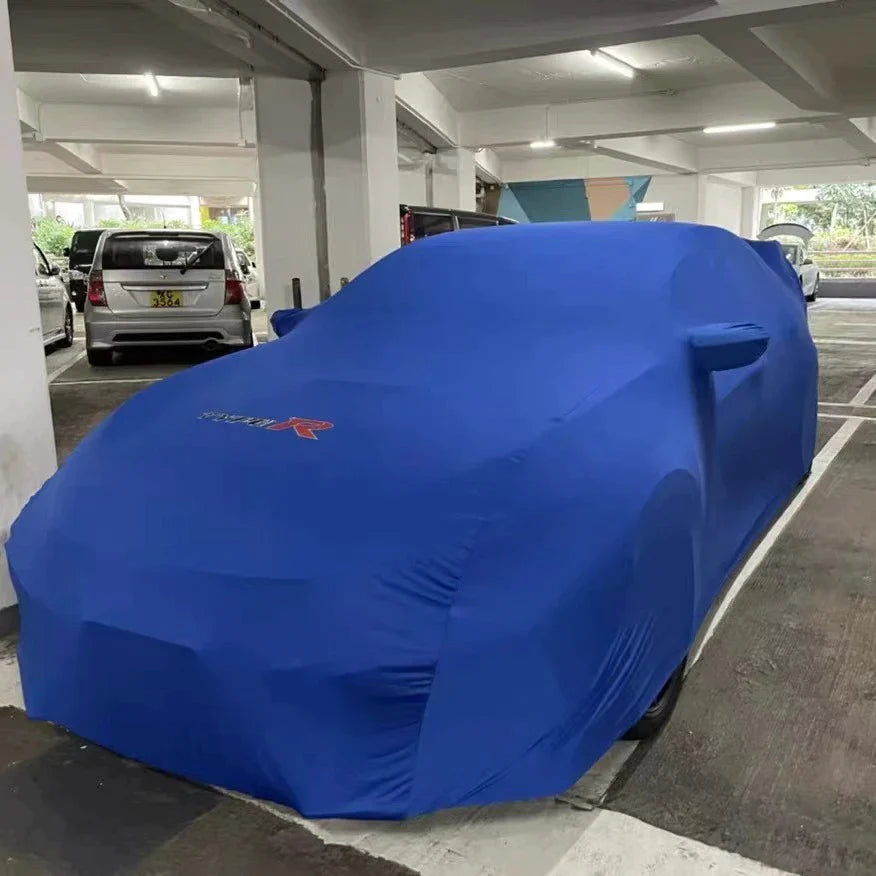 Indoor Car Cover - Honda Civic Type R FK8 (2017-2021)