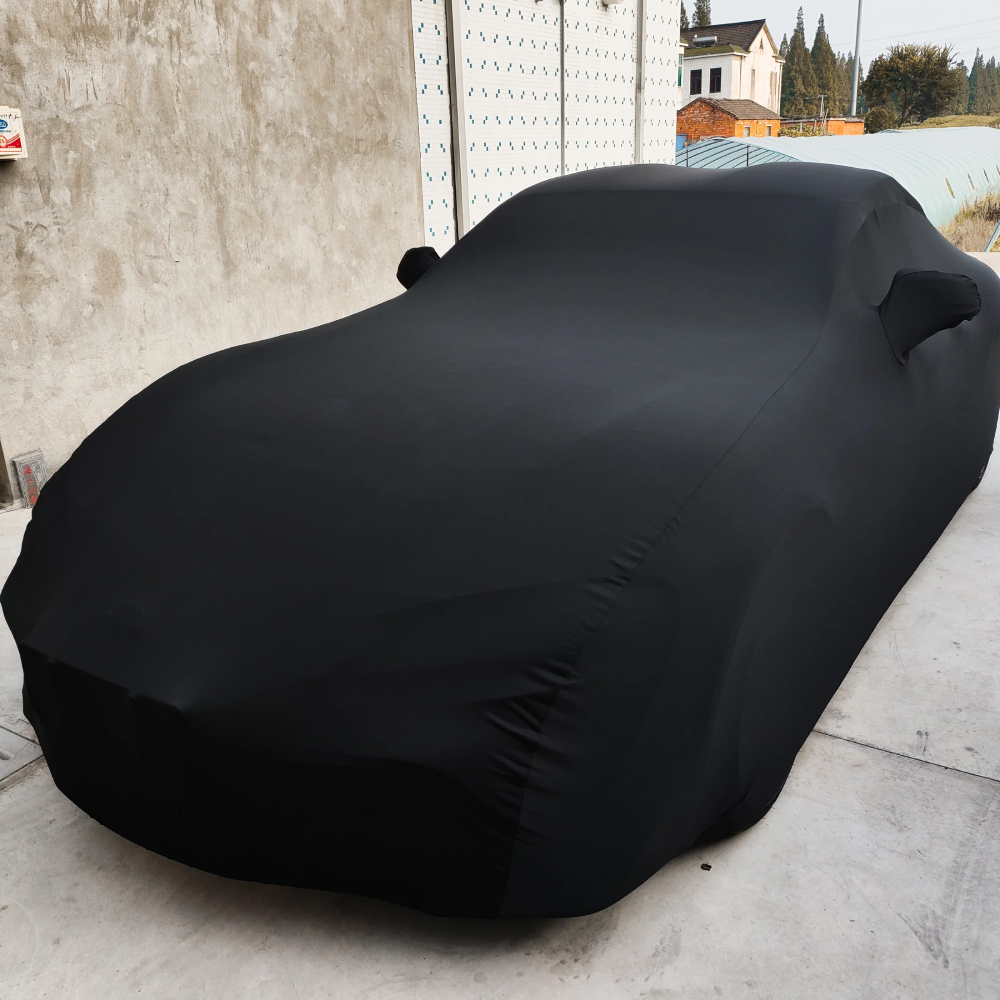 Indoor Car Cover for Toyota GR Supra (A90/91)