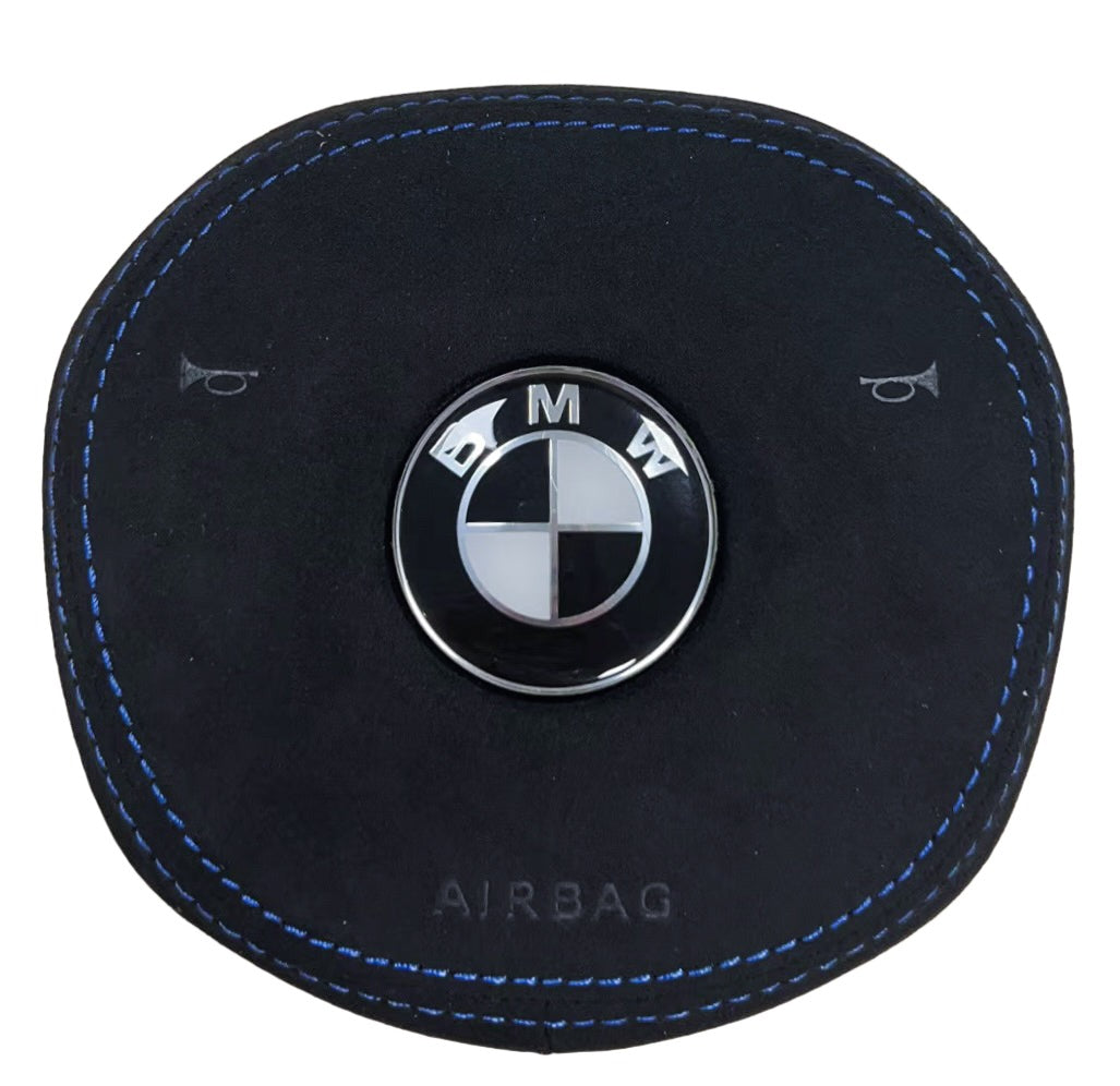 Custom Airbag Cover - BMW M2/M3/M4 (G8X)