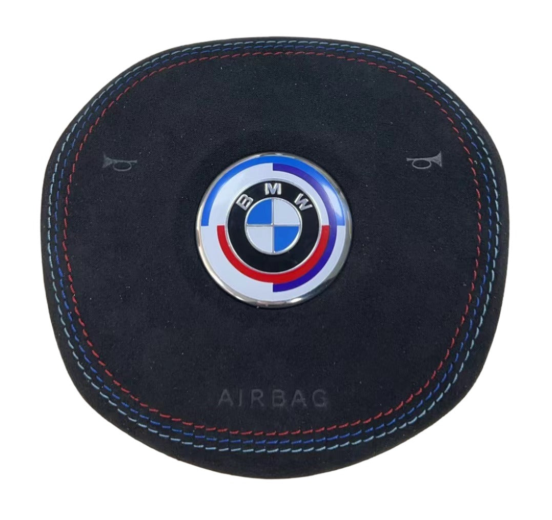 Custom Airbag Cover for BMW M2/M3/M4 (G8X)