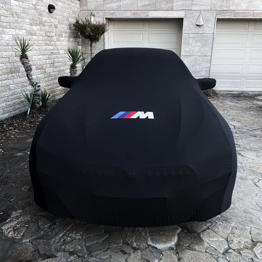 Indoor Car Cover - BMW 3 Series (G20)