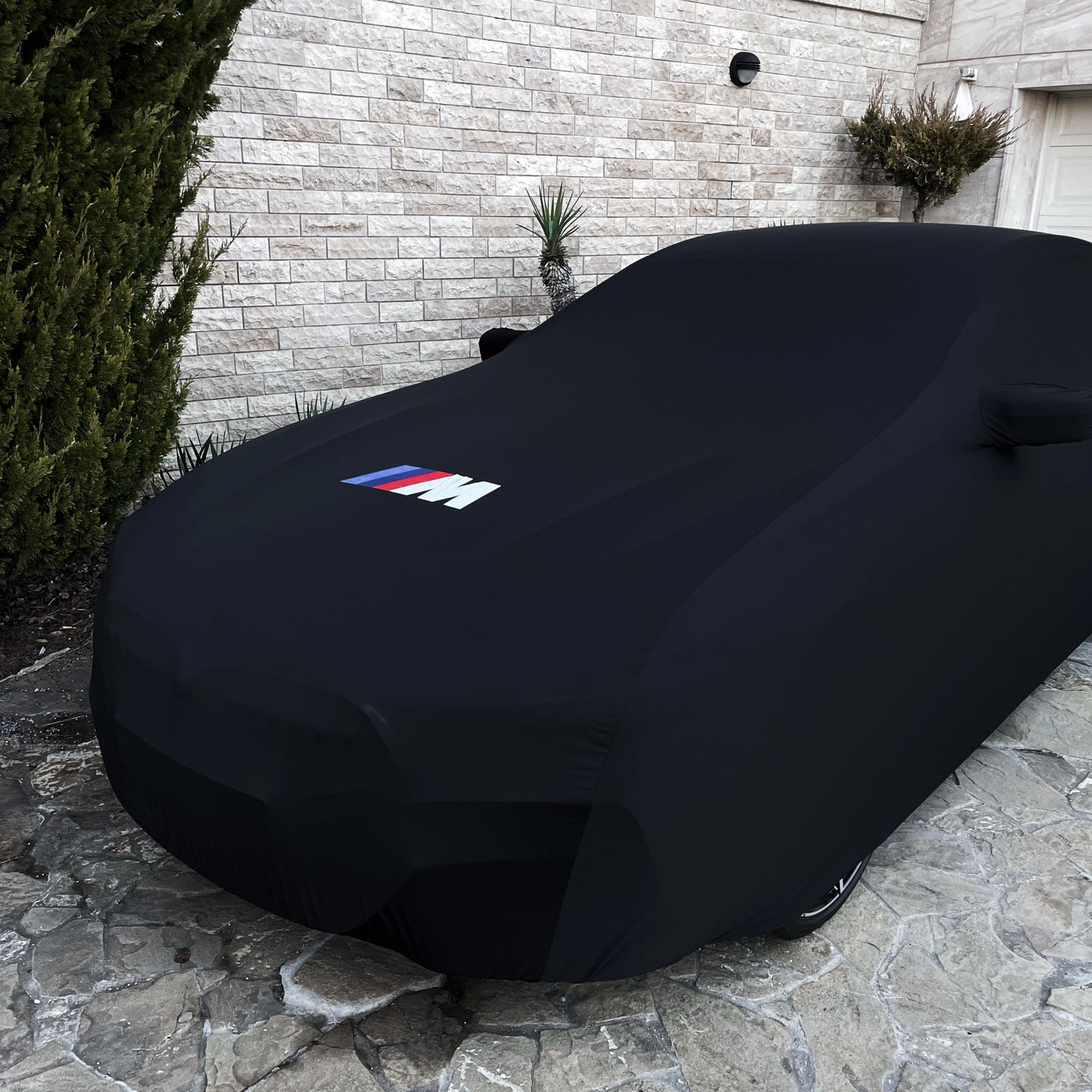 Indoor Car Cover - BMW M8 Coupe (F92)