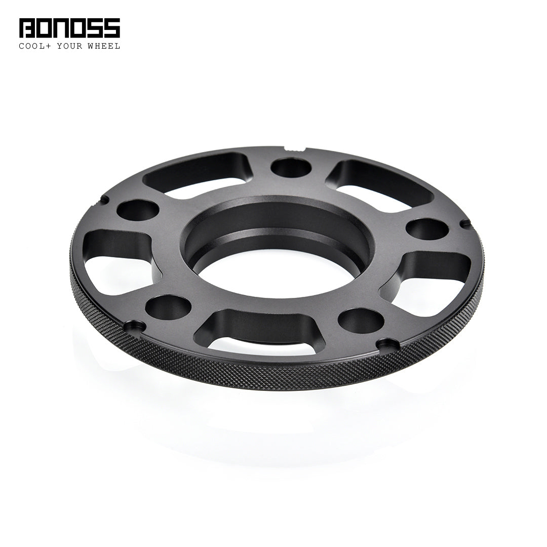 Lightweight Wheel Spacers by Bonoss - Audi A6/S6/RS6 (2011-Present)