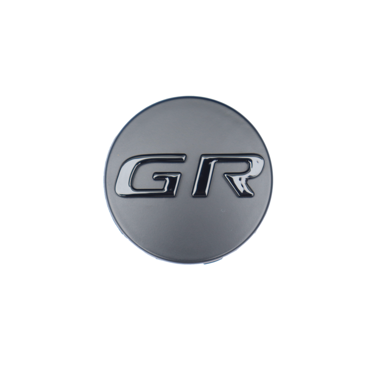 Toyota GR Supra Wheel Center Caps 